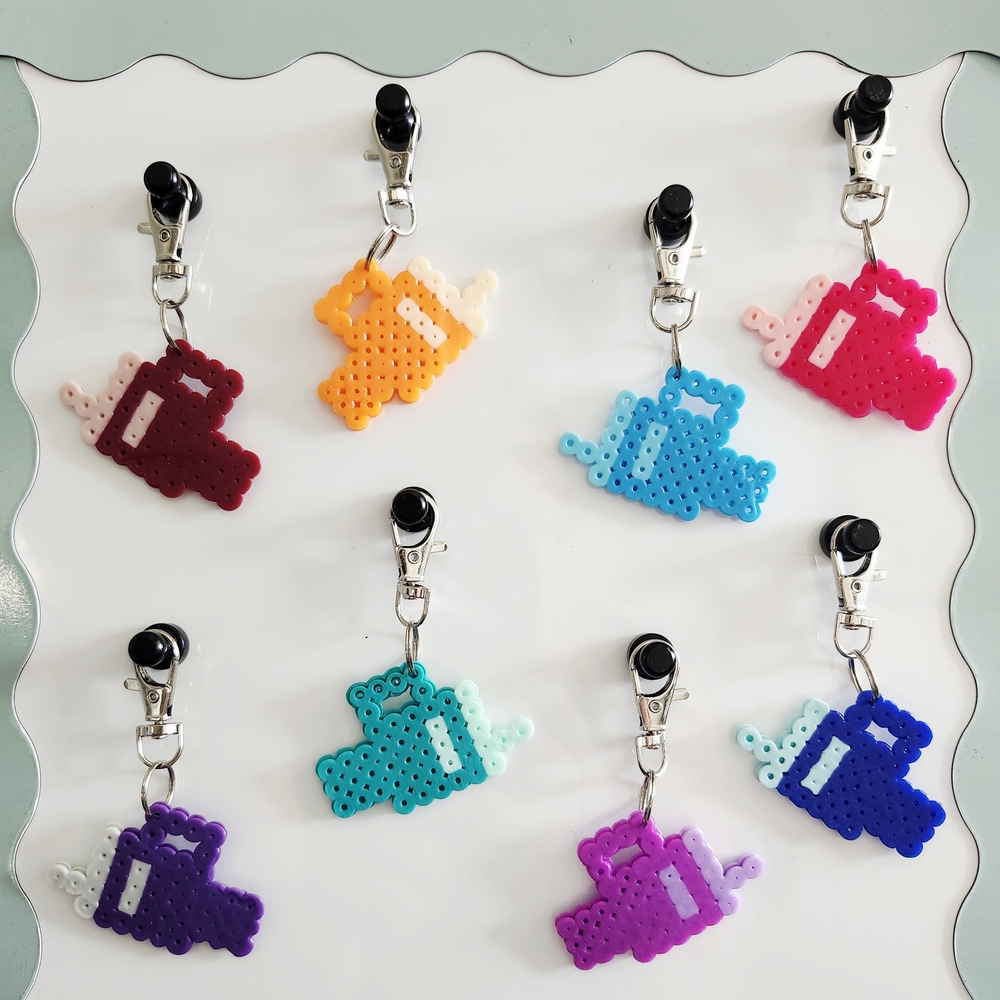 Keychains - Picture 12 of 13
